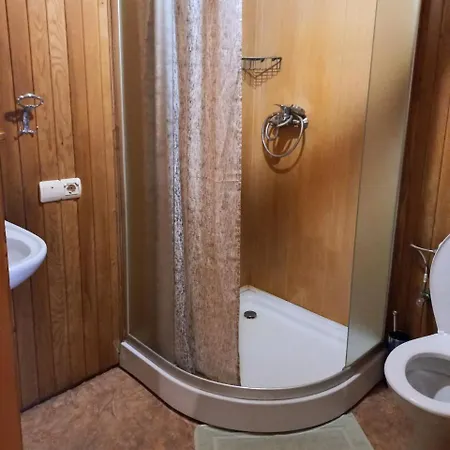 Blizzard Apartment *