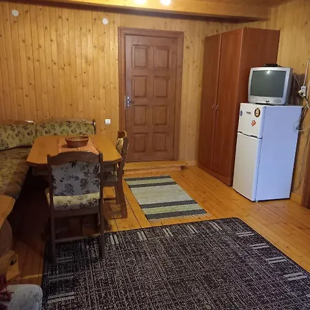 Appartamento Blizzard *