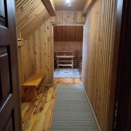 Appartamento Blizzard Slavske