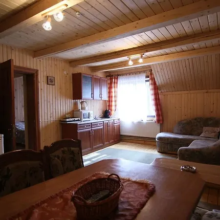 Lägenhet Blizzard *